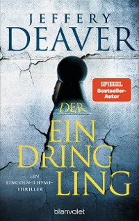 Cover Der Eindringling