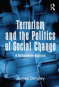 Cover Terrorism and the Politics of Social Change