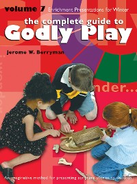 Cover Godly Play Volume 7