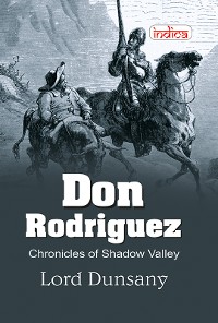 Cover Don Rodriguez: Chronicles of Shadow Valley