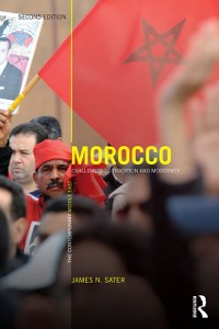Cover Morocco