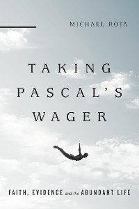 Cover Taking Pascal's Wager