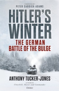Cover Hitler s Winter