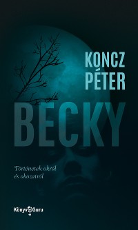 Cover Becky
