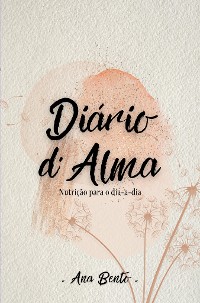 Cover Diário d'Alma