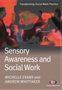 Cover Sensory Awareness and Social Work