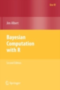Cover Bayesian Computation with R