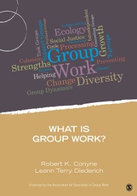 Cover What Is Group Work?