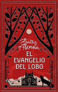 Cover El evangelio del lobo