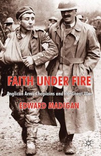 Cover Faith Under Fire