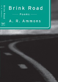 Cover Brink Road: Poems