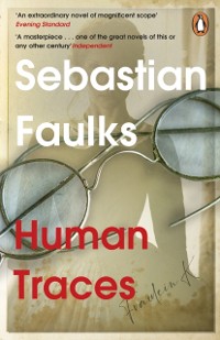 Cover Human Traces