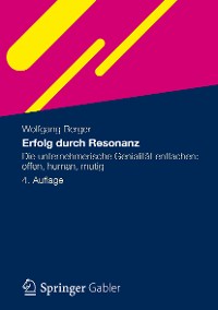 Cover Erfolg durch Resonanz