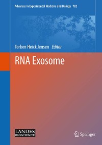 Cover RNA Exosome