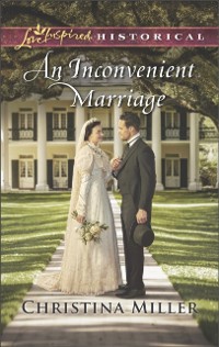 Cover Inconvenient Marriage