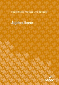 Cover Álgebra linear