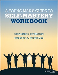 Cover A Young Man's Guide to Self-Mastery, Workbook