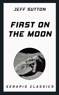Cover First on the Moon