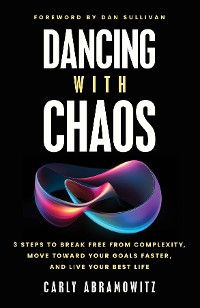 Cover Dancing with Chaos