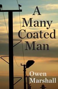 Cover Many Coated Man