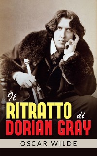 Cover Il Ritratto di Dorian Gray (Tradotto)