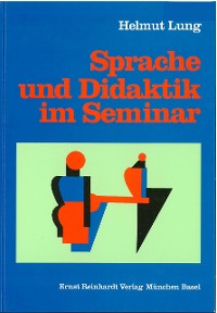 Cover Sprache und Didaktik im Seminar