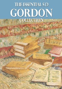 Cover The Essential S. D. Gordon Collection