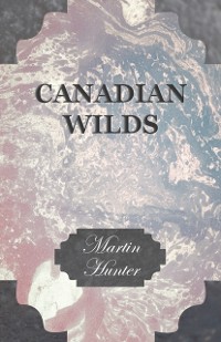 Cover Canadian Wilds