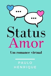 Cover Status Amor