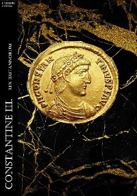 Cover Constantine III. Rex Britannorum