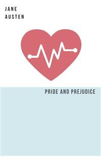 Cover Pride And Prejudice