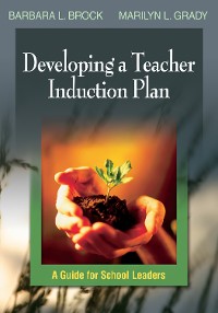 Cover Developing a Teacher Induction Plan