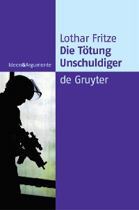 Cover Die Tötung Unschuldiger