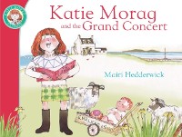 Cover Katie Morag And The Grand Concert