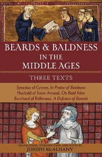 Cover Beards & Baldness in the Middle Ages