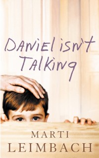 Cover DANIEL ISNT TALKING EB