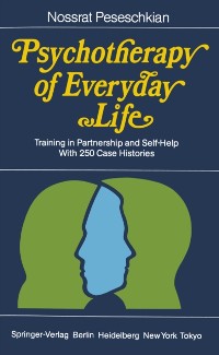 Cover Psychotherapy of Everyday Life