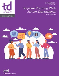 Cover Improve Training With Active Engagement