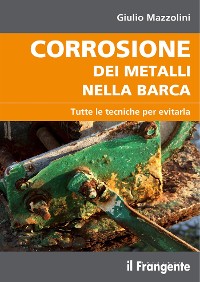 Cover Corrosione dei metalli nella barca