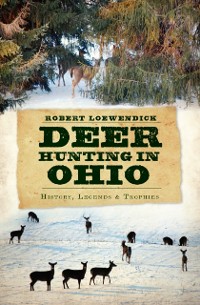 Cover Deer Hunting in Ohio
