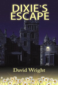 Cover Dixie's Escape