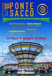 Cover Il Ponte Di Sacco - ottobre 2020