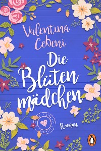 Cover Die Blütenmädchen