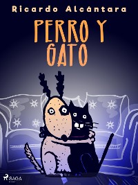 Cover Perro y gato