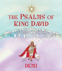 Cover Psalms of King David