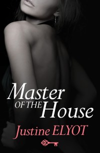 Cover MASTER OF HOUSE EB