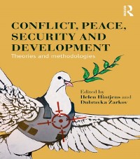 Cover Conflict, Peace, Security and Development