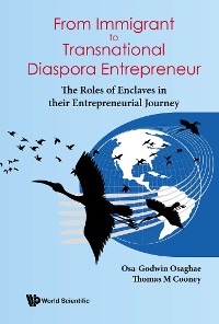 Cover FROM IMMIGRANT TO TRANSNATIONAL DIASPORA ENTREPRENEUR