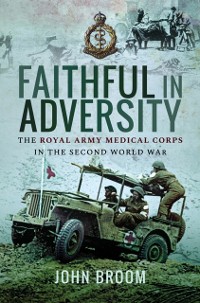 Cover Faithful in Adversity