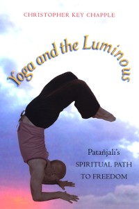Cover Yoga and the Luminous